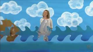 Justine Clarke - Silver Ships and Golden Ships