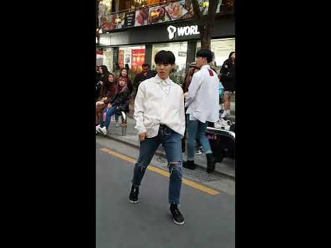 [MAXXAM] 180323 이찬욱 - Love Me Right (EXO cover)