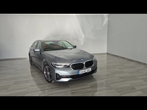 BMW 5-Series 530e SE PHEV, Upgrade interior , - Image 2