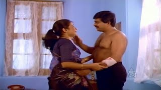 Shankarnag Warns and Give Notice To Wife  Shankarn