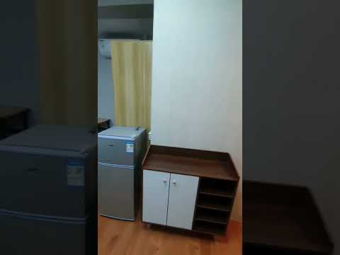 可貓全新裝潢變頻冷氣獨洗曬密碼鎖子母車 - Image 1