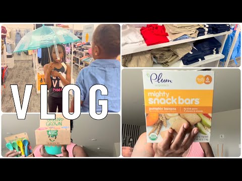 School Uniform Shopping 2023 | Target Haul |Back to School #ditlofastayathomemom #dayinthelifeday