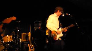 I Was a King - Redecorate