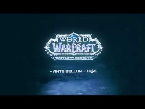 - Ante Bellum - VS Roi Rastakhan Mythique !