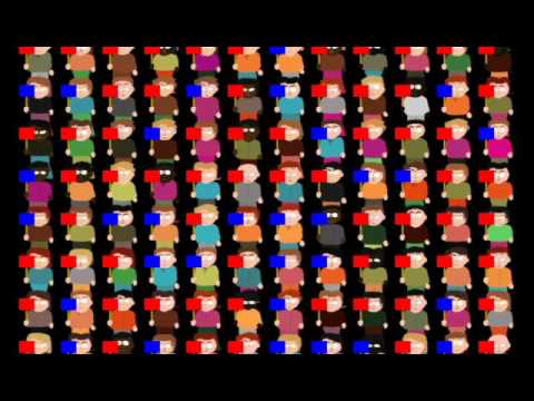 Elections. Who won? Video