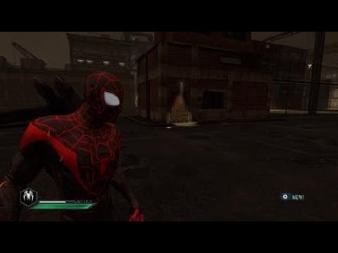 The Amazing Spider-Man 2 pt7 Russian hidout