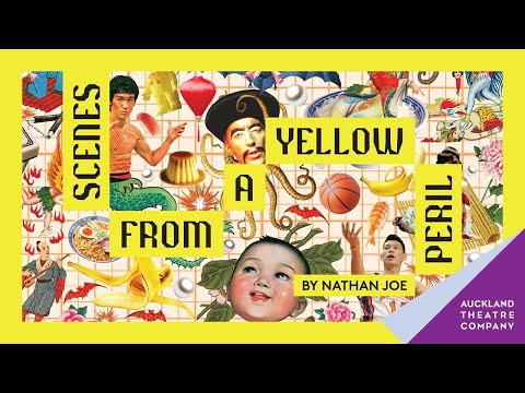 Scenes from a Yellow Peril | Trailer