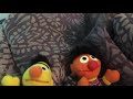 Bert And Ernie Fish Call