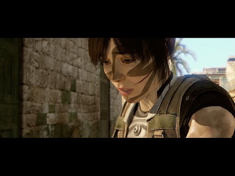 Beyond: Two Souls (PC) [Part 12: The Mission] (No Commentary)