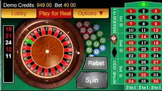 Mobile Roulette - Jackpot City's Mobile Casino $500 FREE Game Bonuses1512
