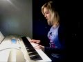 Lero - Даже если ты уйдёшь PIANO VERSION 