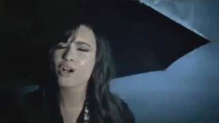 Demi Lovato Did You Forget (Official video HQ)