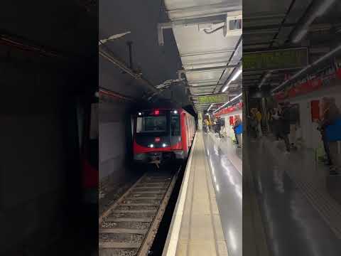 Ta Uzak Yollardan - Germany Hauptbahn