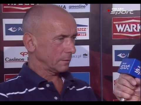 27.08.2008 Polonia Bydgoszcz - KM Intar Lazur Ostrow