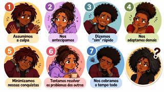 7 Coisas Que Fazemos Para Evitar Conflitos (E Nem Percebemos)