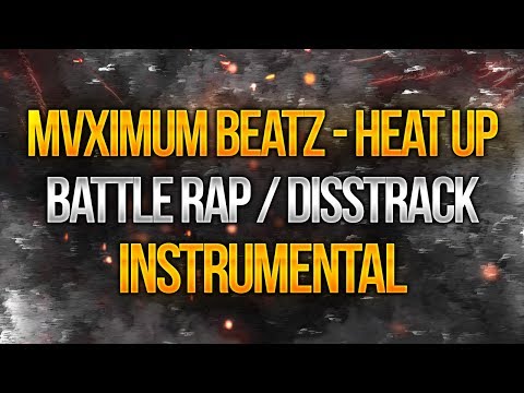 FOR SALE | Battle Rap Type Beat 