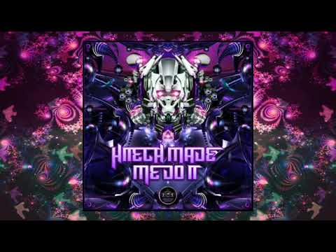 ૐ [HI TECH] Noctem Vox - Slow Push Lane - V.A HiTech Made Me Do It ૐ