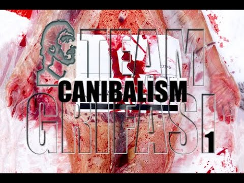 334-RO Elena, C221º P1º: CANIBALISM - Hipnoperator Extern Ion Marin metoda Grifasi