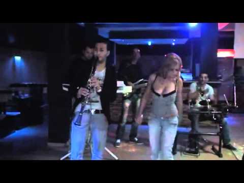 ork K2 gotin maj 2011   YouTube