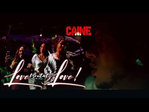 Mr Drespoir -  Love Love ( Caine) Video Clip Official