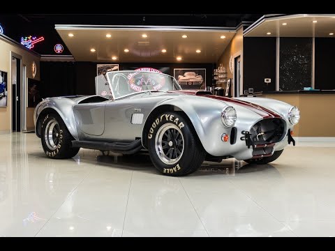 1965 Shelby Cobra (CC-1206185) for sale in Plymouth, Michigan