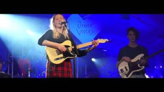 Julia Jacklin, Elizabeth, EP 2016