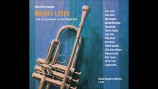 Expresión Latina: (2016) Brian Lynch - On the New Ark