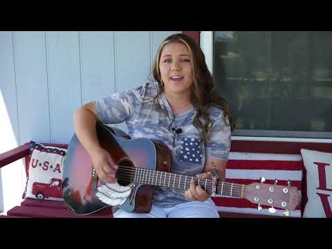 Right Before You - Dani Carson Original