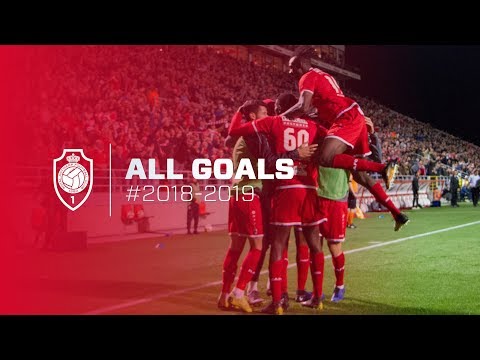 All goals 2018-2019 I  #RAFC