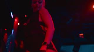 Nelly LIVE IN CONCERT at Drais Nightclub in Las Vegas 12018