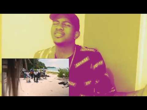 The Palm Tree Corner S2 EP 2: Khaos & L.E.D - Best Mas-[Reaction Video]