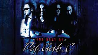 Download lagu Def Gab C - Arigato mp3
