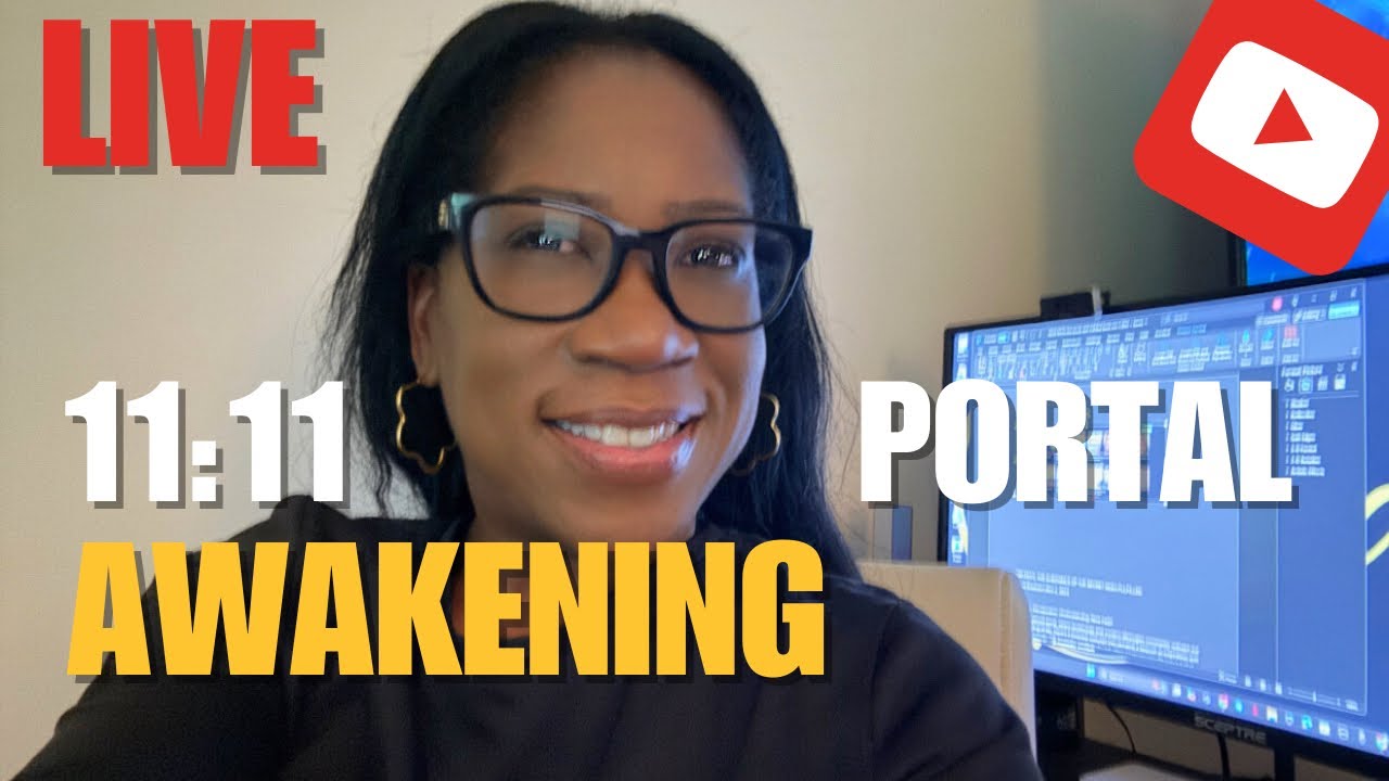 The Meaning of 1111 and Spiritual Awakening