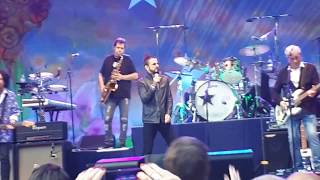 Ringo Starr - You&#39;re Sixteen (Live - Hamburg June 11, 2018)