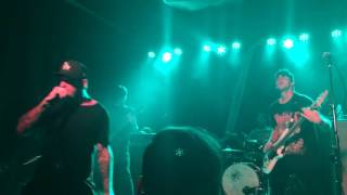 Kingdom of Giants - Damaged Goods [NEW]