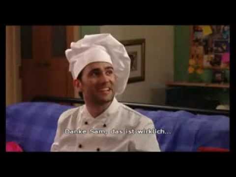 Extr@ auf Deutsch [04][03] Sam sucht einen Job. Untertiteln Subtitles Subtítulos