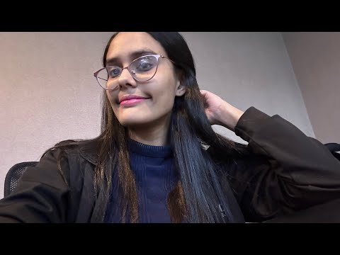 Shreya Shriniwas As Trisha