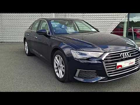 Audi A6 40TDI 204HP S tronic SE - Image 2