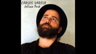 Jalisco Park - Carlos Varela