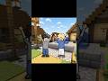 Building A Village For Villagers In Minecraft A Heartwarming Journey