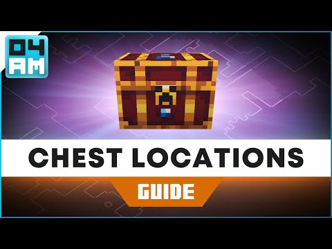 Lower Temple All SECRET Chest Locations & Treasure Room in Minecraft Dungeons: Jungle Awakens DLC