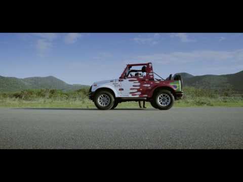 Gazu & Iriê - Clipe: Partiu Floripa