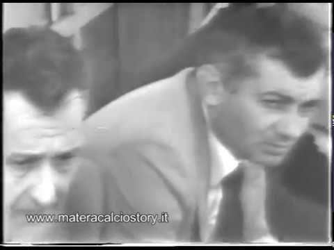 Matera-Salernitana 3-0 - Serie C1 1978-79