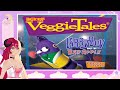 VeggieTales Larryboy And The Bad Apple Let S Resist Temptation Together