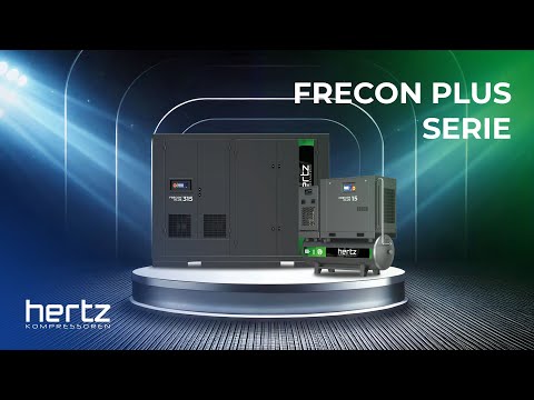 immagine di anteprima del video: Hertz Frecon+ Series