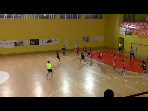 CdeC LAVADORES VIGO  - RODRIGUEZ CLEBA LEON