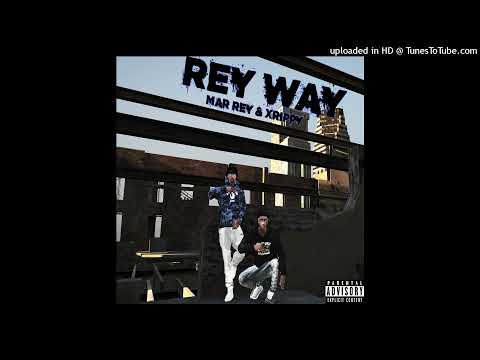 [ZOO YORK RP][IC] MarRey x Xrippy - ReyWay