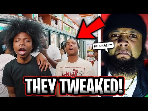 THEY WYLIN!! BLOODIE x Roscoe G x 41 Heemy x Jaybeez Da Osama x DudeyLo - GET BACK (REACTION)