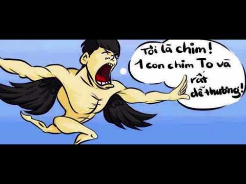 SilverC - Tôi Là Chim (2010)