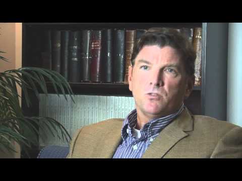 FAU Faculty Spotlight - Stephen Engle, Ph.D.